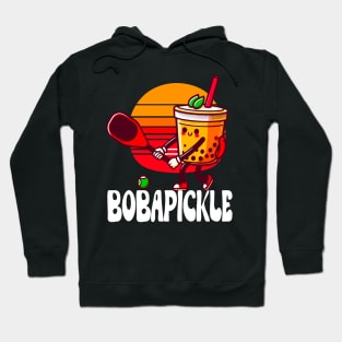 Boba Tea Lover Hoodie